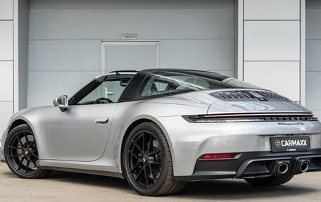 Porsche 911, 2025 год, 29 490 000 рублей, 8 фотография