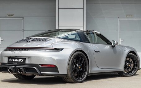 Porsche 911, 2025 год, 29 490 000 рублей, 7 фотография
