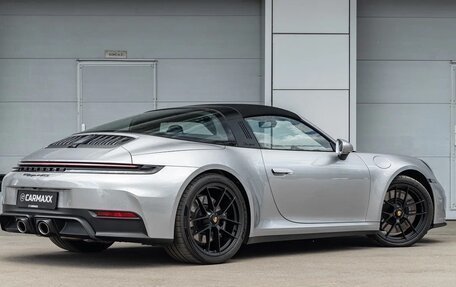 Porsche 911, 2025 год, 29 490 000 рублей, 3 фотография