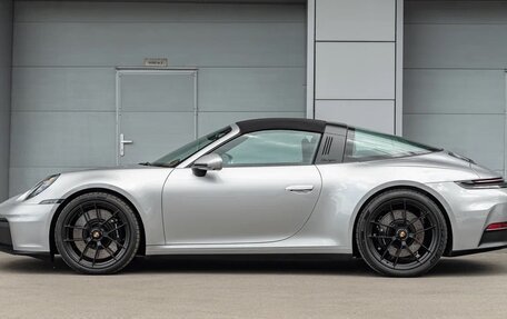 Porsche 911, 2025 год, 29 490 000 рублей, 5 фотография