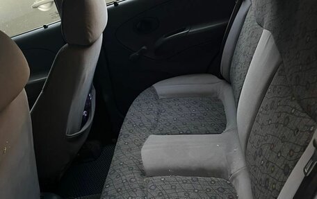Daewoo Matiz I, 2009 год, 120 000 рублей, 11 фотография