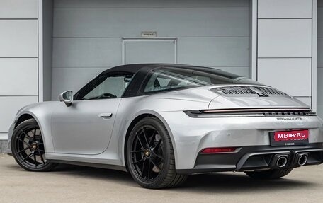 Porsche 911, 2025 год, 29 490 000 рублей, 4 фотография