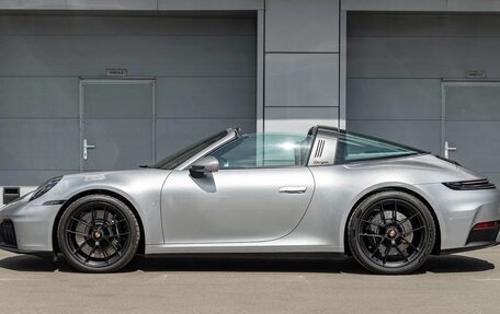 Porsche 911, 2025 год, 29 490 000 рублей, 9 фотография