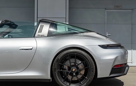 Porsche 911, 2025 год, 29 490 000 рублей, 11 фотография