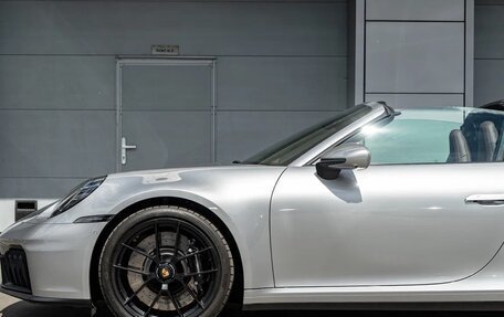 Porsche 911, 2025 год, 29 490 000 рублей, 10 фотография