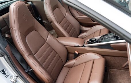 Porsche 911, 2025 год, 29 490 000 рублей, 22 фотография