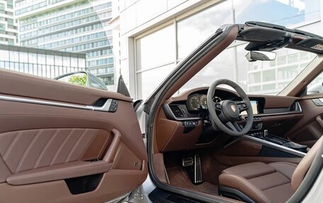 Porsche 911, 2025 год, 29 490 000 рублей, 15 фотография