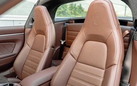 Porsche 911, 2025 год, 29 490 000 рублей, 18 фотография