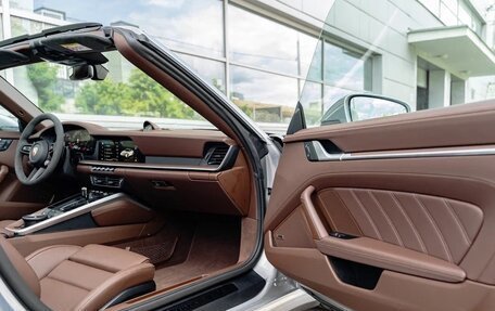 Porsche 911, 2025 год, 29 490 000 рублей, 20 фотография