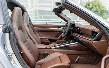 Porsche 911, 2025 год, 29 490 000 рублей, 21 фотография