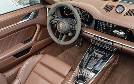 Porsche 911, 2025 год, 29 490 000 рублей, 26 фотография
