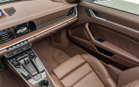 Porsche 911, 2025 год, 29 490 000 рублей, 27 фотография