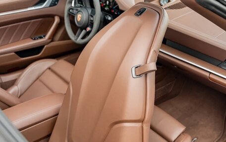 Porsche 911, 2025 год, 29 490 000 рублей, 29 фотография