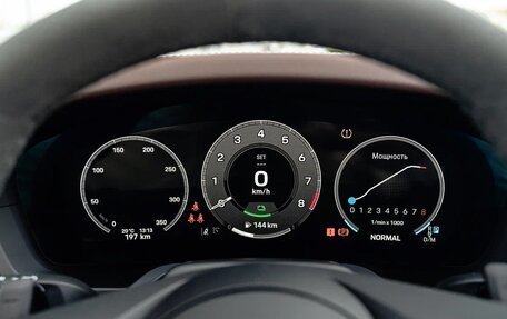 Porsche 911, 2025 год, 29 490 000 рублей, 36 фотография