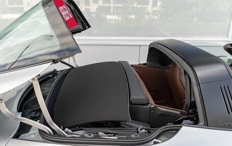 Porsche 911, 2025 год, 29 490 000 рублей, 30 фотография