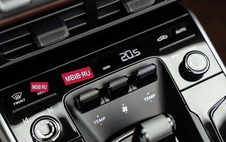 Porsche 911, 2025 год, 29 490 000 рублей, 34 фотография