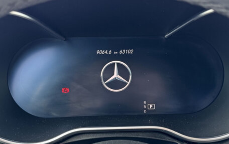 Mercedes-Benz C-Класс, 2019 год, 2 140 000 рублей, 10 фотография