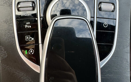 Mercedes-Benz C-Класс, 2019 год, 2 140 000 рублей, 11 фотография