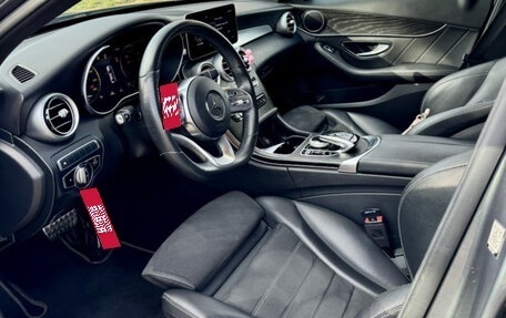 Mercedes-Benz C-Класс, 2019 год, 2 140 000 рублей, 12 фотография