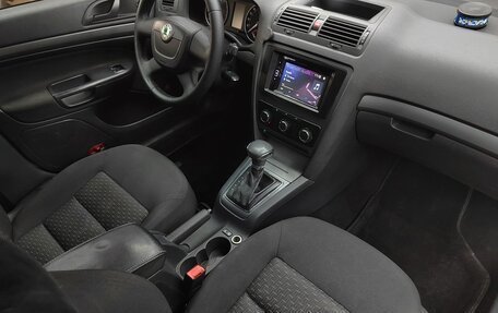 Skoda Octavia IV, 2011 год, 600 000 рублей, 5 фотография