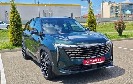 Geely Atlas, 2024 год, 3 199 999 рублей, 2 фотография