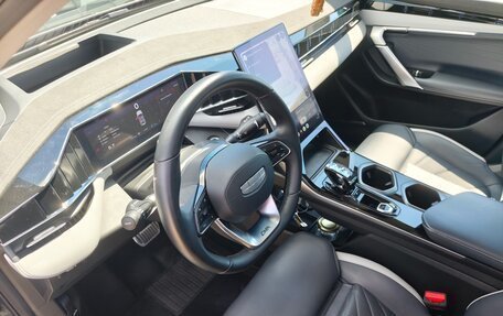 Geely Atlas, 2024 год, 3 199 999 рублей, 13 фотография