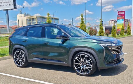 Geely Atlas, 2024 год, 3 199 999 рублей, 3 фотография