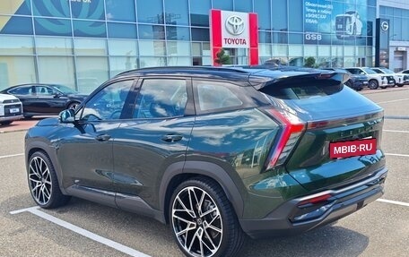 Geely Atlas, 2024 год, 3 199 999 рублей, 5 фотография