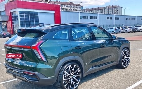 Geely Atlas, 2024 год, 3 199 999 рублей, 4 фотография