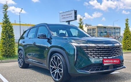 Geely Atlas, 2024 год, 3 199 999 рублей, 8 фотография