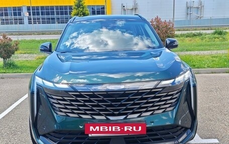 Geely Atlas, 2024 год, 3 199 999 рублей, 7 фотография