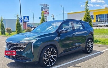 Geely Atlas, 2024 год, 3 199 999 рублей, 6 фотография