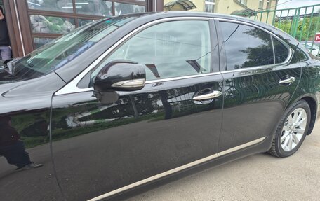 Lexus LS IV, 2011 год, 2 200 000 рублей, 9 фотография