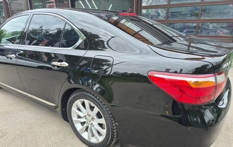 Lexus LS IV, 2011 год, 2 200 000 рублей, 8 фотография