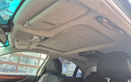 Lexus LS IV, 2011 год, 2 200 000 рублей, 16 фотография