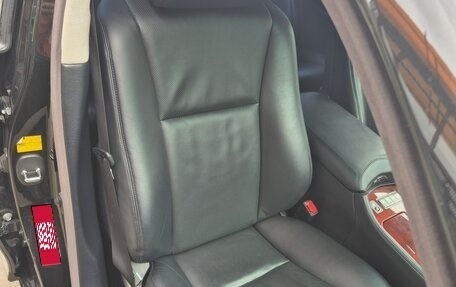 Lexus LS IV, 2011 год, 2 200 000 рублей, 18 фотография