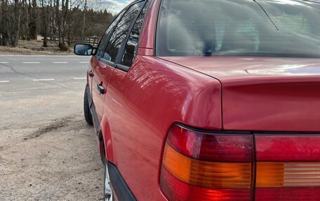 Volkswagen Passat B4, 1995 год, 245 000 рублей, 3 фотография