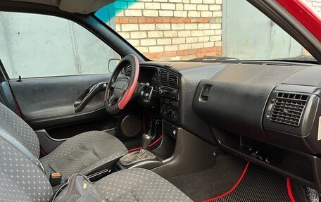 Volkswagen Passat B4, 1995 год, 245 000 рублей, 10 фотография
