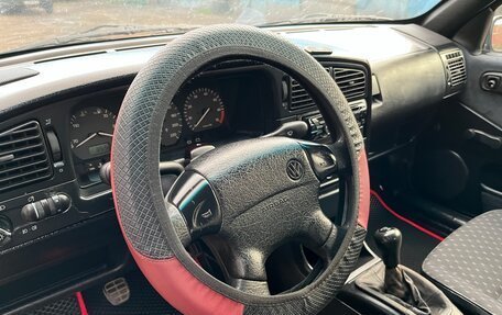 Volkswagen Passat B4, 1995 год, 245 000 рублей, 11 фотография