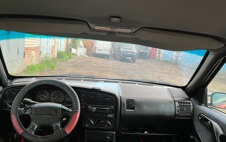 Volkswagen Passat B4, 1995 год, 245 000 рублей, 12 фотография