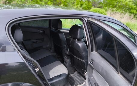 Opel Astra H, 2007 год, 370 000 рублей, 9 фотография
