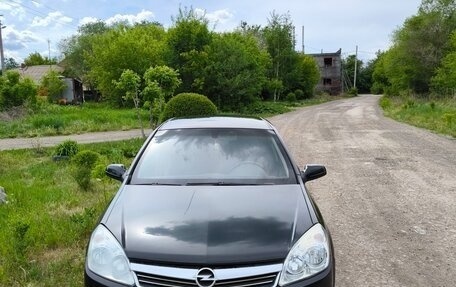 Opel Astra H, 2007 год, 370 000 рублей, 2 фотография