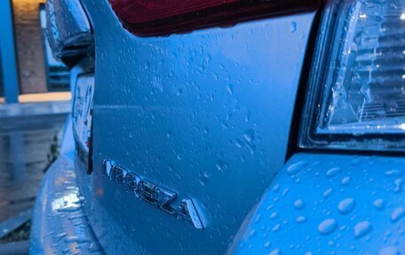 Subaru Impreza IV, 2017 год, 1 630 000 рублей, 17 фотография