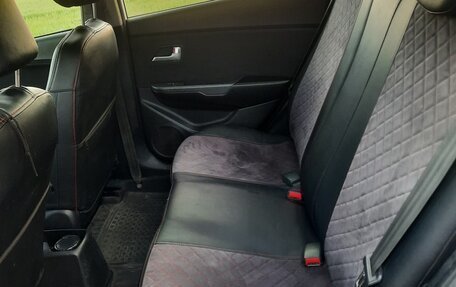 KIA Rio III рестайлинг, 2013 год, 600 000 рублей, 5 фотография