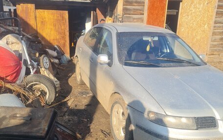 SEAT Toledo III, 2000 год, 175 000 рублей, 3 фотография