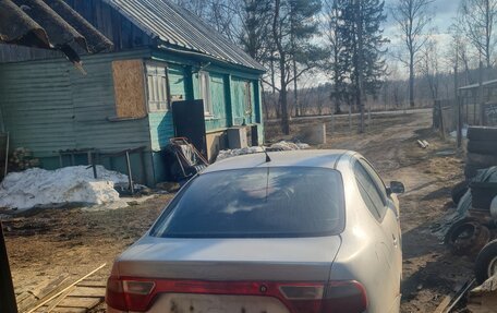 SEAT Toledo III, 2000 год, 175 000 рублей, 4 фотография