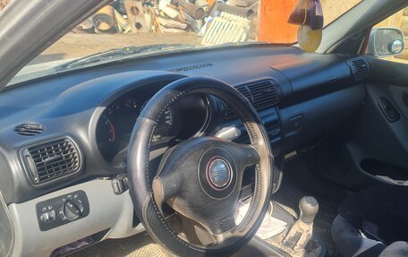 SEAT Toledo III, 2000 год, 175 000 рублей, 6 фотография