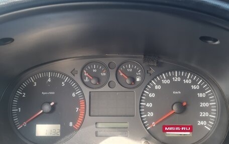 SEAT Toledo III, 2000 год, 175 000 рублей, 5 фотография