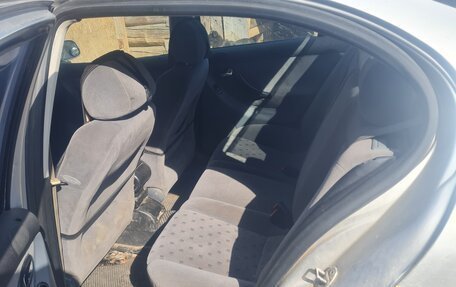 SEAT Toledo III, 2000 год, 175 000 рублей, 8 фотография