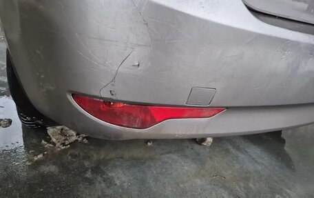 KIA cee'd I рестайлинг, 2011 год, 640 000 рублей, 8 фотография